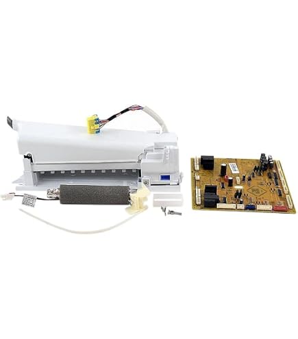 Samsung Refrigerator Ice Maker Service Kit - DA82-02663A