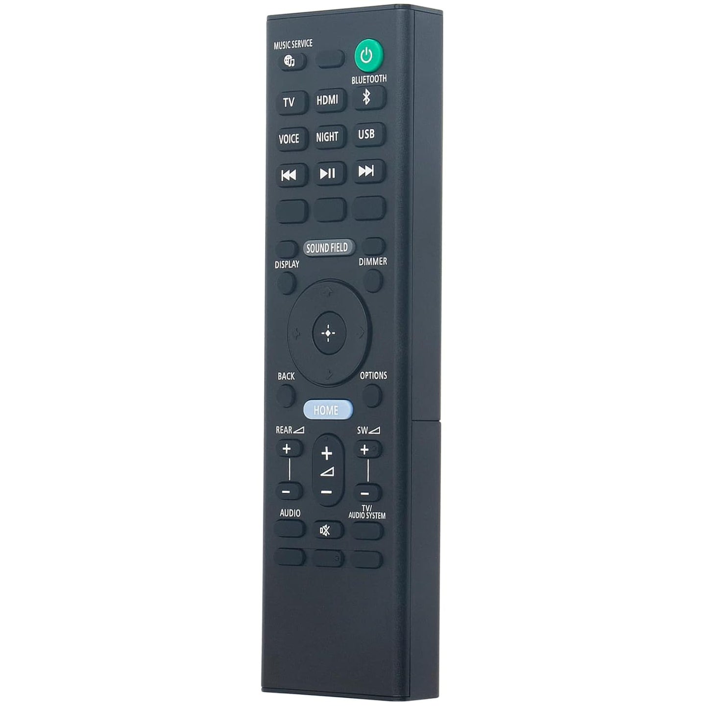 Sony Soundbar Remote Control RMT-AH510U - 1-011-152-11