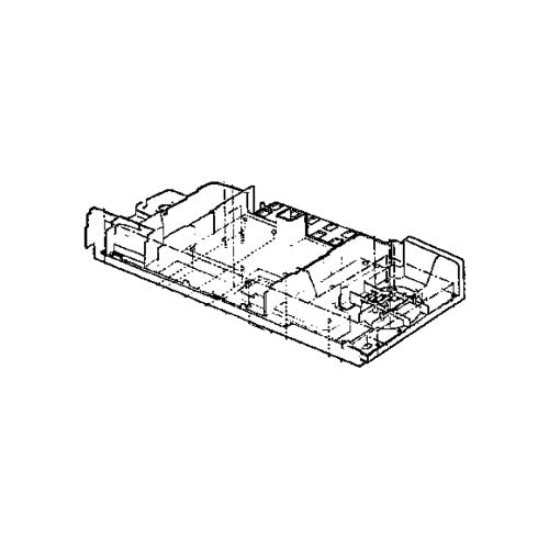 LG Part# 5208W0A002A Duct Assembly - Genuine OEM