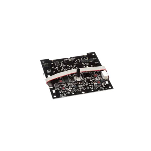 Delonghi Pcb Lcd (Sw1.2) (Ifd Icons) Ec - 5213220221