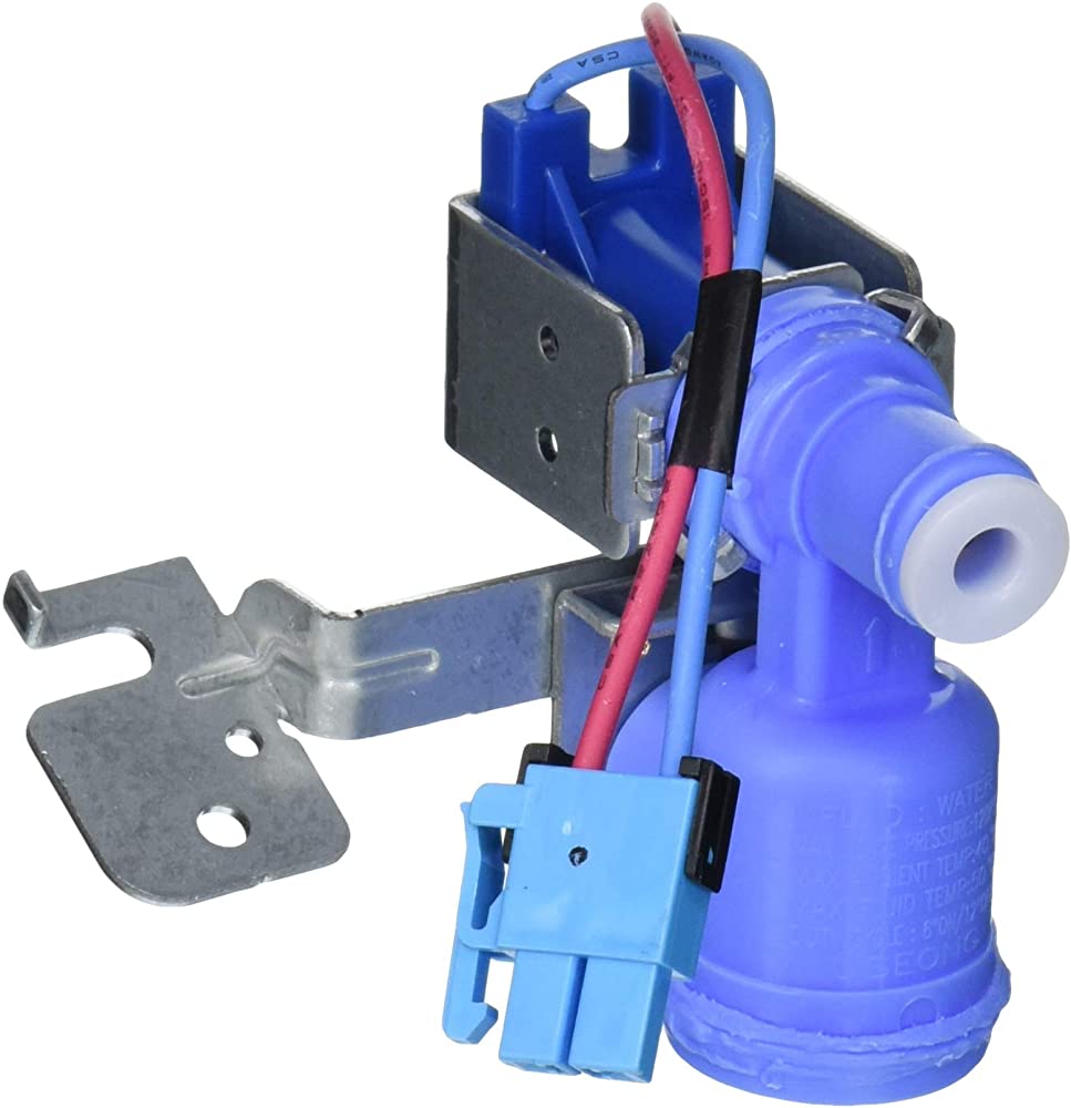 LG Refrigerator Water Inlet Valve LRFC21755ST