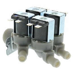 LG Part# 5220FR2008C Valve