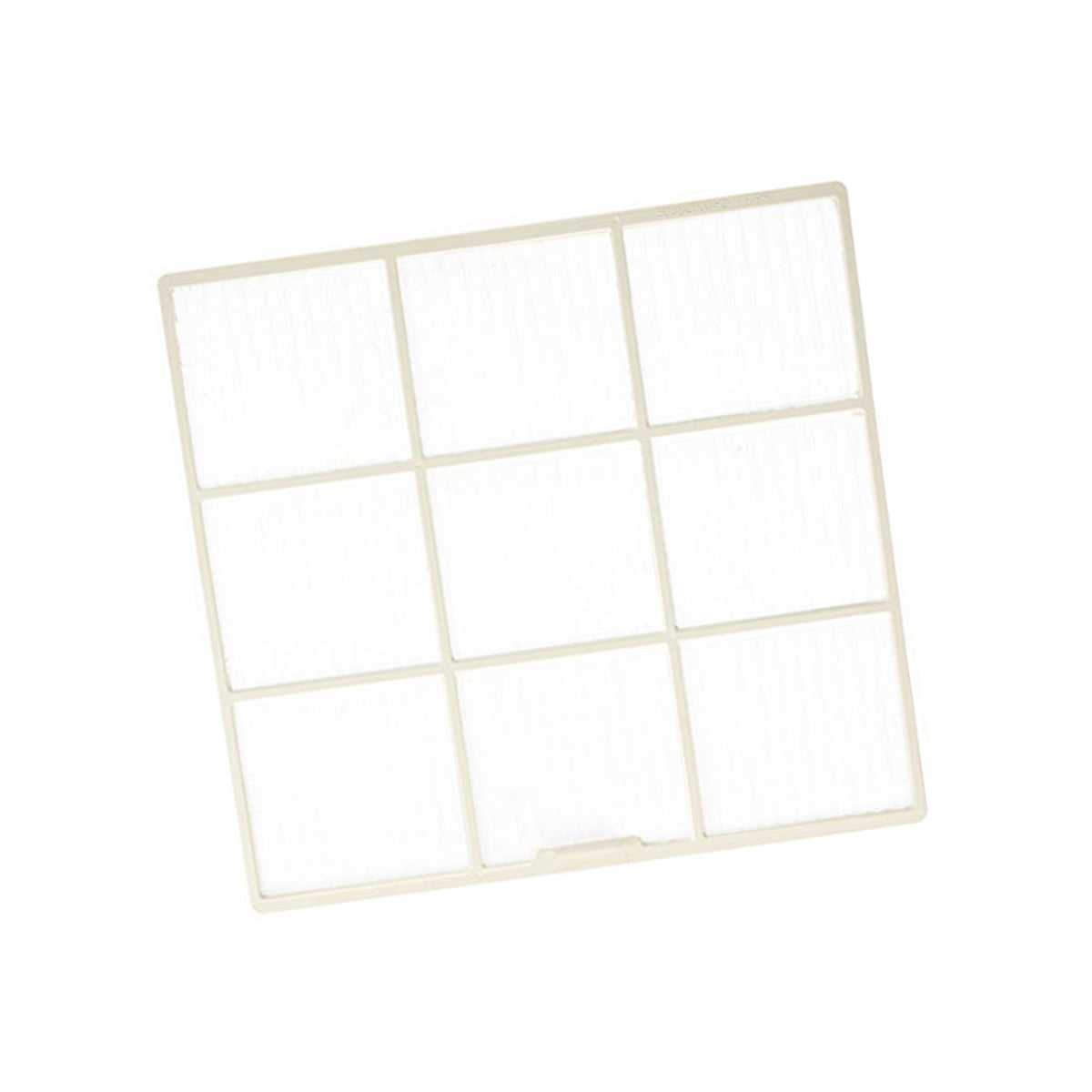 LG Part# 5231A20004A Air Filter Assembly - Genuine OEM