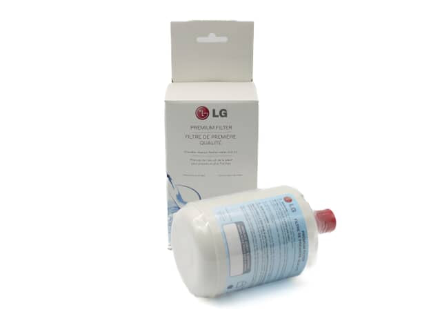 LG LSC27921TT Replacement Water Filter - Genuine OEM