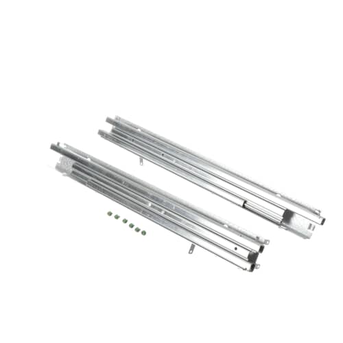 Fisher and Paykel Part# 524116P Replacement Bracket (OEM) L/H & R/H