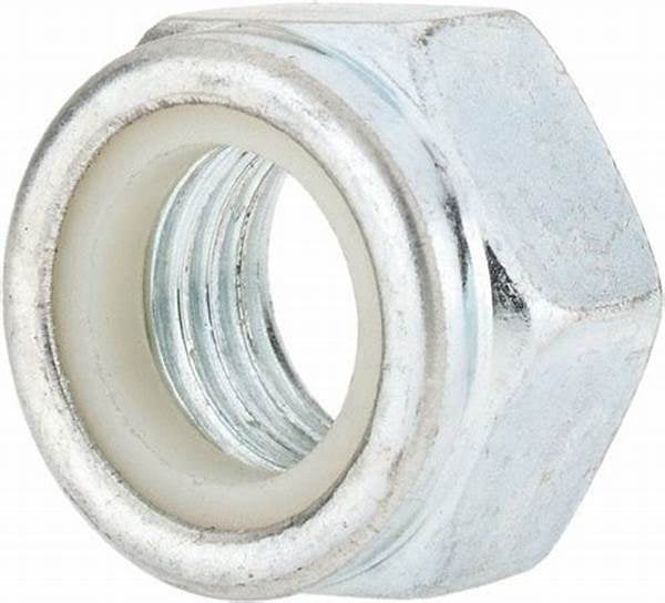 Dacor Nut, 8-32 Stainless - 83687