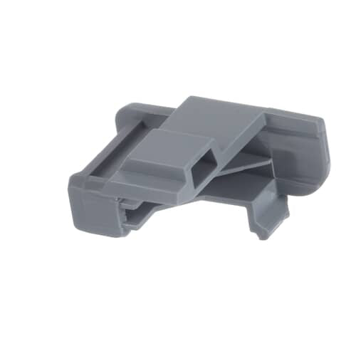 Fisher / Paykel Clip Tub Release Lh Mid Grey - 524782