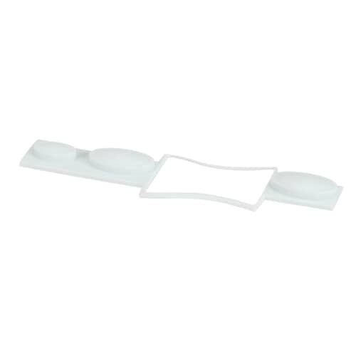 Fisher / Paykel Keypad White - 525196