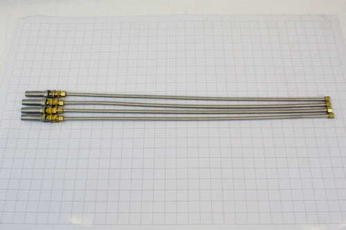 Dacor Asy, Tube, Lr, Ng/H - 701940-03