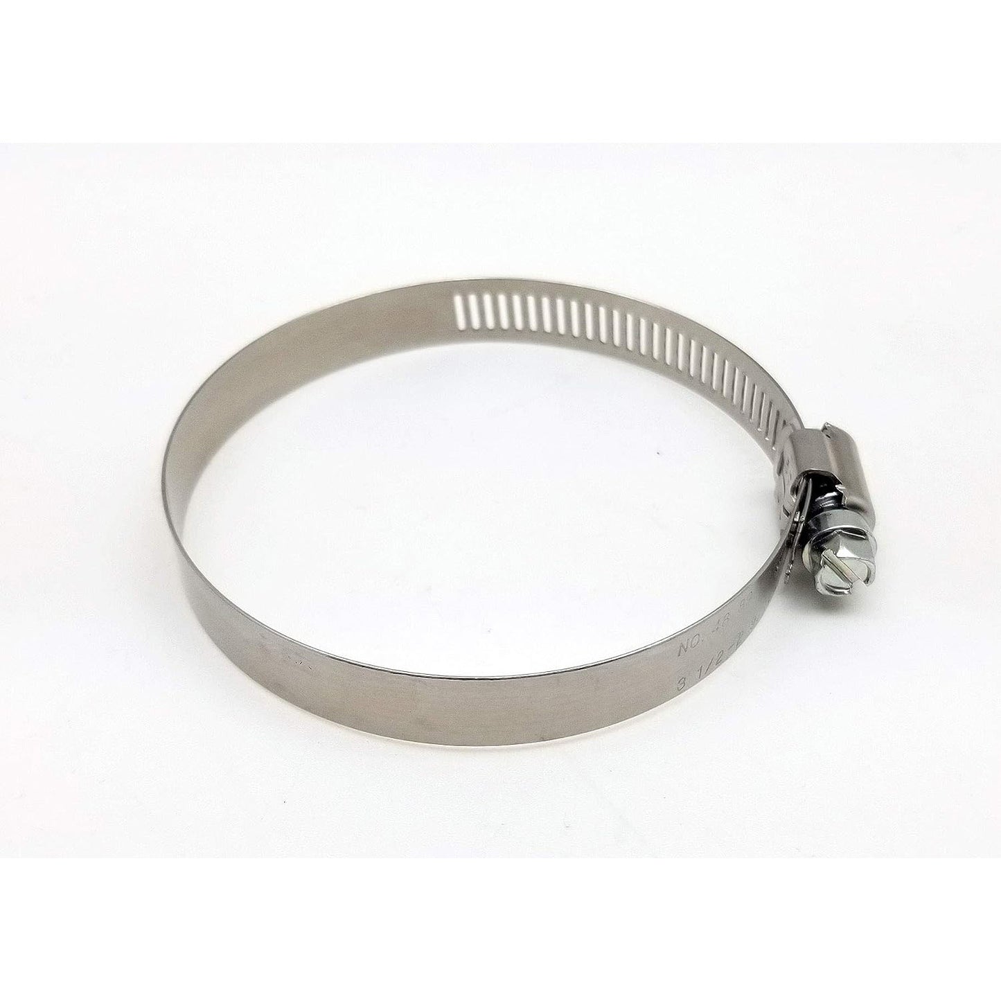 Dacor Clamp,.375-.50 X .31 - 83639