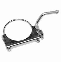 Dacor Pot-Bezel Bracket - 36366