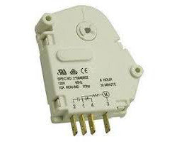 Electrolux Timer-Defrost,60 Hz,120 V,8 Ho - 5300187484