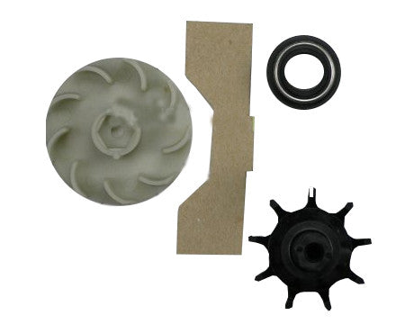 Electrolux Seal W/O Macerator - 5300809110