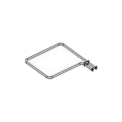 LG Part# 5300W1S020D Sheath Heater - Genuine OEM