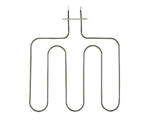 LG Part# 5300W1S025A Sheath Heater (OEM)