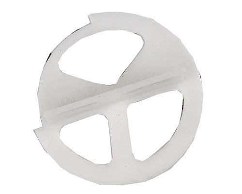 Electrolux Damper-Fan Cover - 5303001331