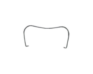 Electrolux Strap-Cover Mtg - 5303006412