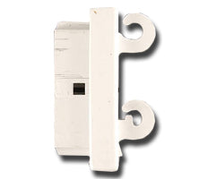 Electrolux Support-Door Rack,Lh,White - 5303206223