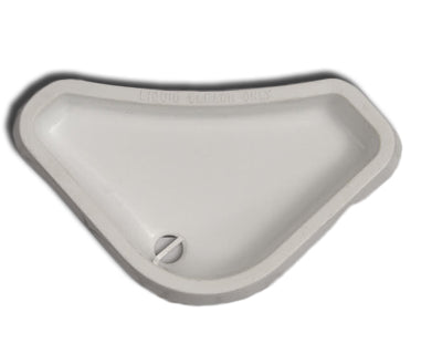 Electrolux Dispenser,Bleach - 5303208778