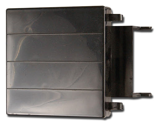 Electrolux Ice Door Assy-Black - 5303209287