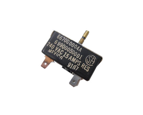 Bertazzoni Wiring Diagram - 6017187