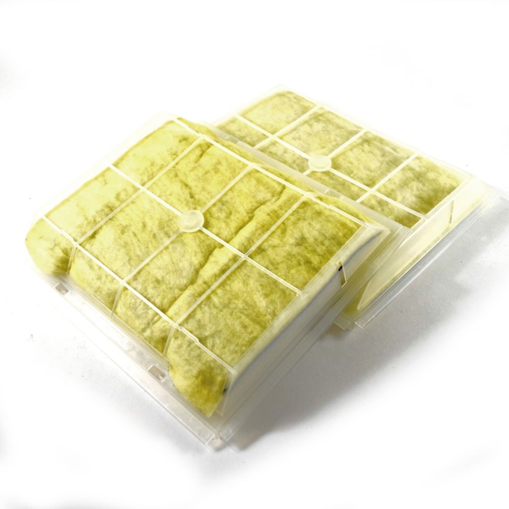 Electrolux Filter,Set Of Two - 5303307780