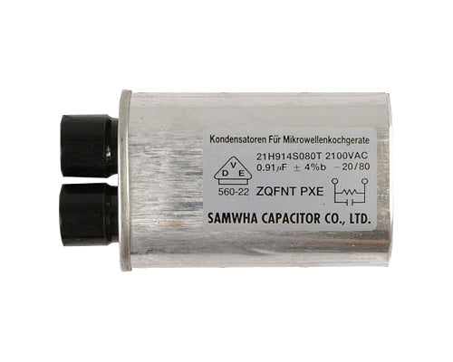 Electrolux Capacitor - 5303308355