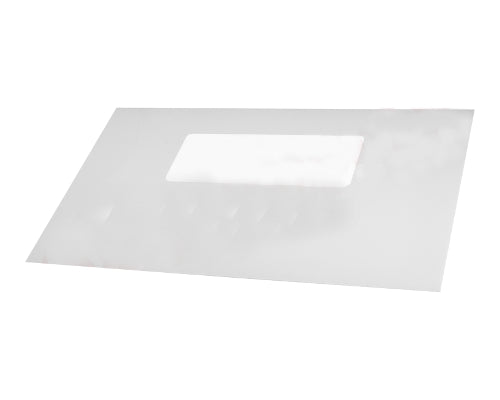 Electrolux Glass,Oven Door,White,Outer - 5303311191