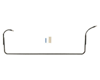 Lg First Evaporator Assembly - 5421A90067C