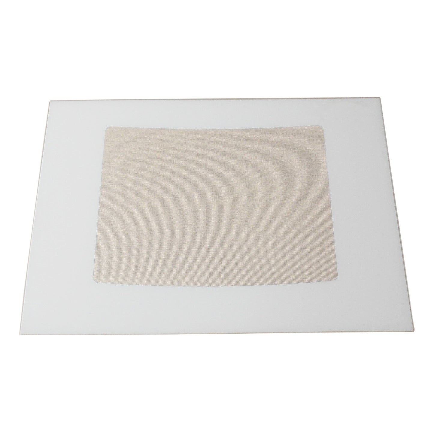 Electrolux Glass,Door Kit,Bisque,Outer - 5303935215