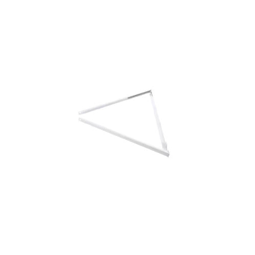 Electrolux Trim Kit-Door,3 Sided,White - 5303935393