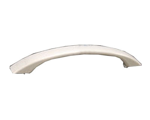Electrolux Handle,Door,White - 5304408527