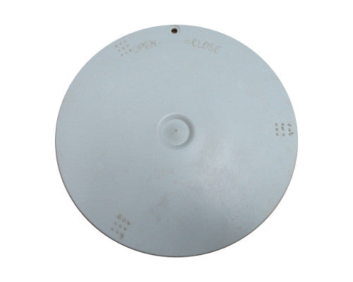 Electrolux Rivet,Push Mount,Plastic,Stirr - 5304408979