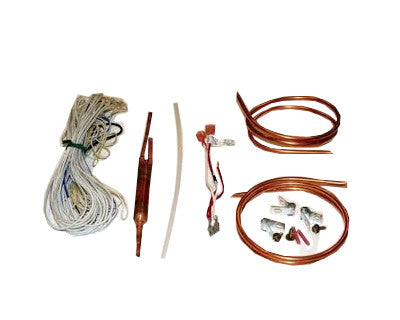 Electrolux Hot Tube Repair Kit,Service - 5304421289