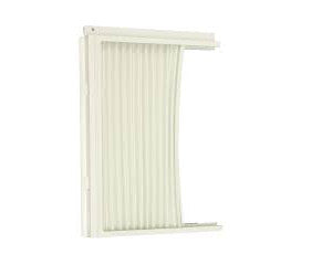 Electrolux Extension,Sliding Frame,Lh Cab - 5304423372