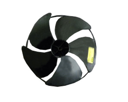 Electrolux Fan Blade,Axial Flow - 5304448041