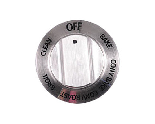 Electrolux Knob,Oven Selector - 5304452801
