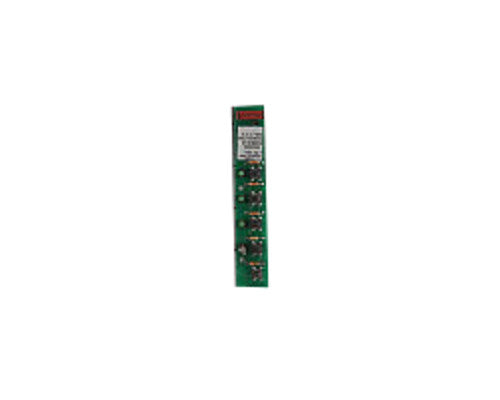 Electrolux Control,Switch Board,With Trim - 5304454952