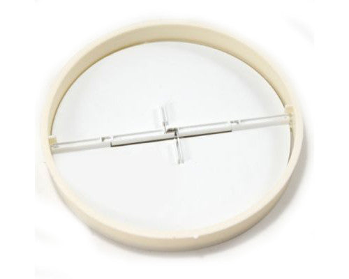 Electrolux Dischage Collar,Damper - 5304454974