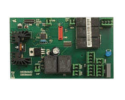 Electrolux Control Board,Printed Circuit - 5304454991