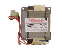 Electrolux Transformer,High Voltage - 5304456107