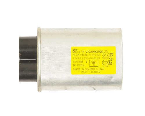 Electrolux Capacitor - 5304456110