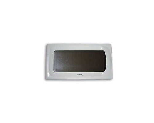 Electrolux Door Assembly,White,Complete - 5304456120
