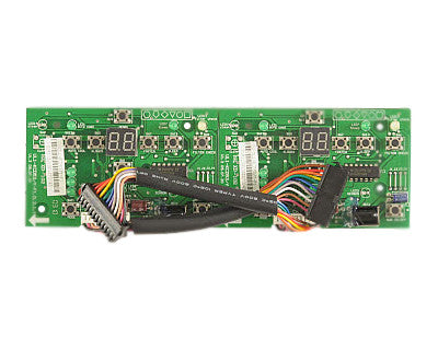 Electrolux Pc Board,Display/Input - 5304456759
