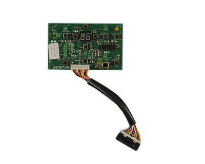 Electrolux Pc Board,Display/Input - 5304459241