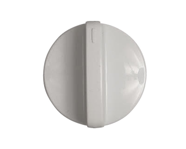 Electrolux Knob,Timer,White - 5304460935