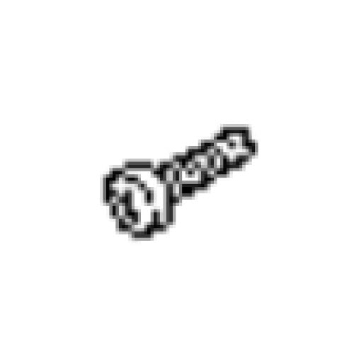 Lg Hand Insert Pcb Assembly - EBR54165602