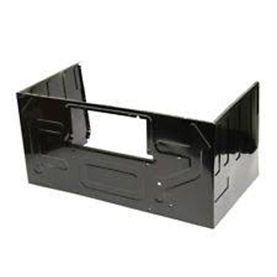 Electrolux Cabinet,Outer Casing,Black - 5304464125