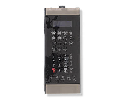 Electrolux Control Assembly,Complete - 5304465262