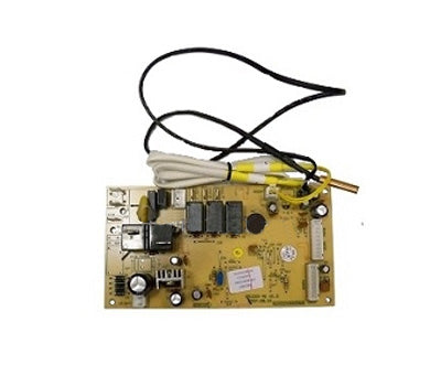 Electrolux Pc Board,Control,Main - 5304467587